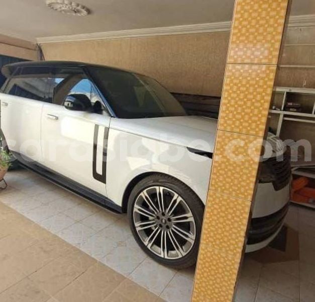 Big with watermark range rover evoque togo lome 11080