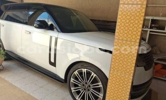Buy Used Range Rover Evoque Other Car in Lome in Togo Buy Used Range Rover Evoque Other Car in Lome in Togo