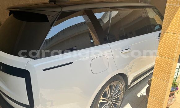 Buy Used Range Rover Evoque Other Car in Lome in Togo Buy Used Range Rover Evoque Other Car in Lome in Togo