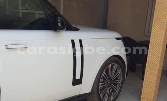 Buy Used Range Rover Evoque Other Car in Lome in Togo Buy Used Range Rover Evoque Other Car in Lome in Togo