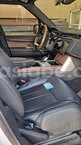 Big with watermark range rover evoque togo lome 11080