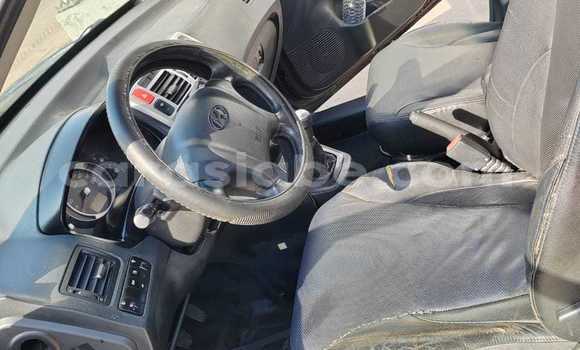 Buy Used Hyundai Tucson Black Car in Lome in Maritime Buy Used Hyundai Tucson Black Car in Lome in Maritime