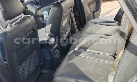 Buy Used Hyundai Tucson Black Car in Lome in Maritime Buy Used Hyundai Tucson Black Car in Lome in Maritime