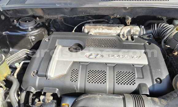 Buy Used Hyundai Tucson Black Car in Lome in Maritime Buy Used Hyundai Tucson Black Car in Lome in Maritime