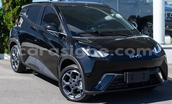 Acheter Occasion Voiture BYD Seagull Blanc à Lomé, Maritime Acheter Occasion Voiture BYD Seagull Blanc à Lomé, Maritime