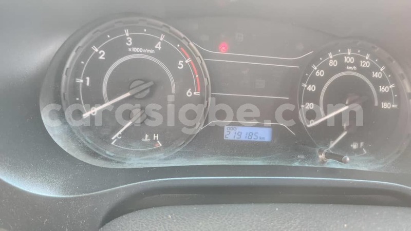 Big with watermark toyota hilux maritime lome 11083