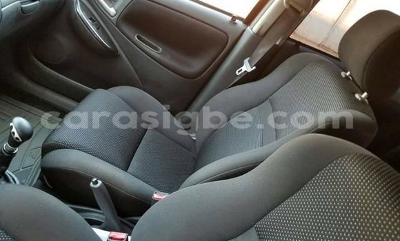 Buy Used Toyota Yaris Black Car in Lome in Maritime Buy Used Toyota Yaris Black Car in Lome in Maritime