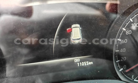 Acheter Occasion Voiture Toyota Land Cruiser Noir à Lomé, Maritime Acheter Occasion Voiture Toyota Land Cruiser Noir à Lomé, Maritime