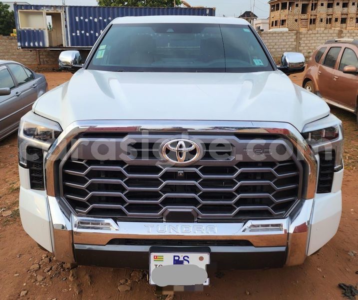 Big with watermark toyota tundra west africa lome 11089