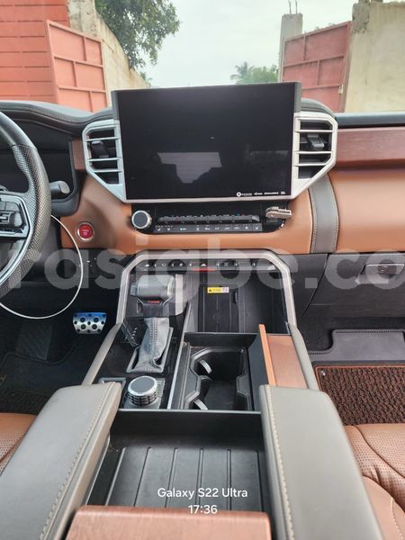 Big with watermark toyota tundra west africa lome 11089