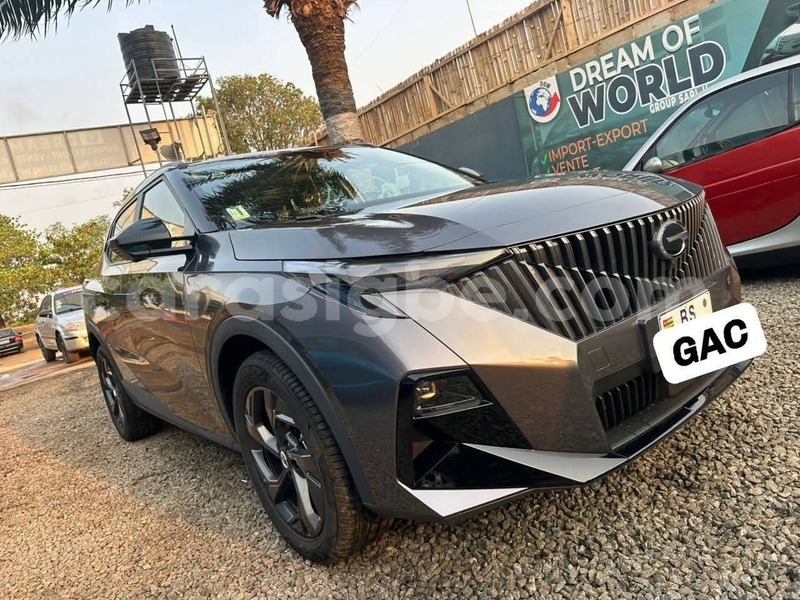 Big with watermark gac trumpchi gs8 maritime lome 11090