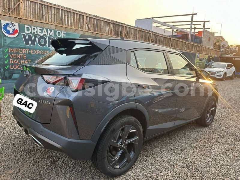 Big with watermark gac trumpchi gs8 maritime lome 11090