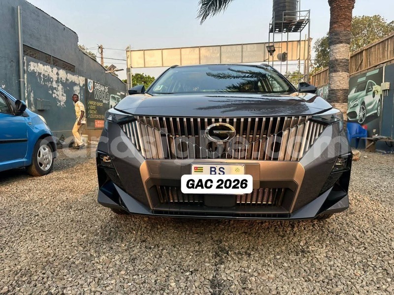 Big with watermark gac trumpchi gs8 maritime lome 11090