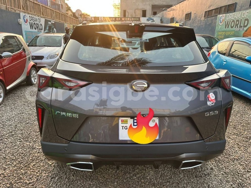 Big with watermark gac trumpchi gs8 maritime lome 11090