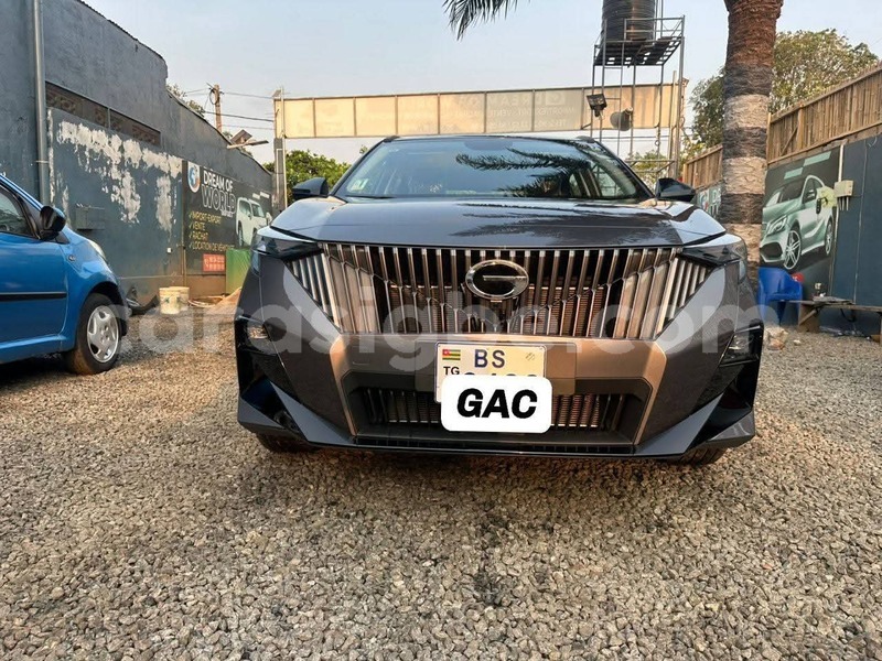 Big with watermark gac trumpchi gs8 maritime lome 11090