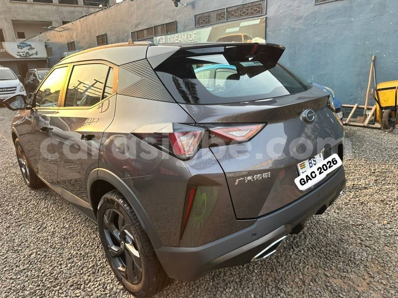 Big with watermark gac trumpchi gs8 maritime lome 11090