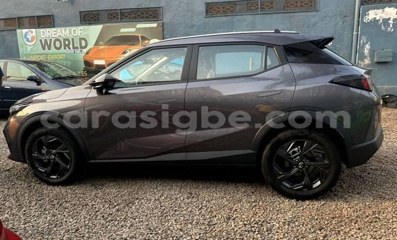 Acheter Neuf Voiture GAC Trumpchi GS8 Gris à Lomé, Maritime Acheter Neuf Voiture GAC Trumpchi GS8 Gris à Lomé, Maritime