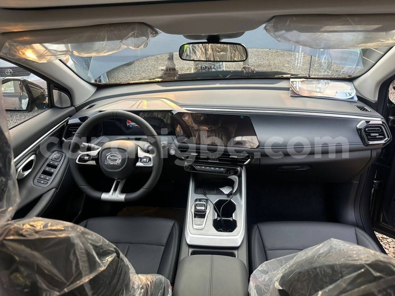 Big with watermark gac trumpchi gs8 maritime lome 11090