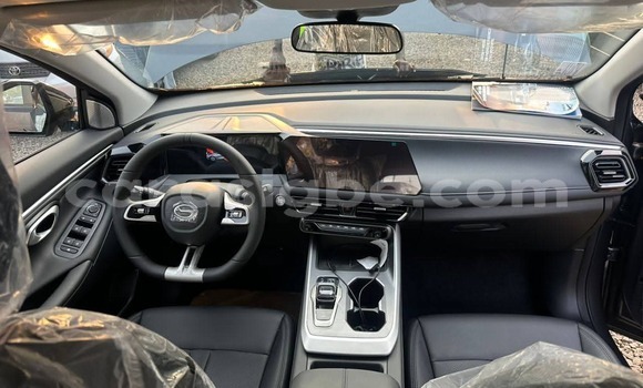 Acheter Neuf Voiture GAC Trumpchi GS8 Gris à Lomé, Maritime Acheter Neuf Voiture GAC Trumpchi GS8 Gris à Lomé, Maritime