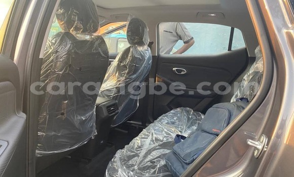 Acheter Neuf Voiture GAC Trumpchi GS8 Gris à Lomé, Maritime Acheter Neuf Voiture GAC Trumpchi GS8 Gris à Lomé, Maritime