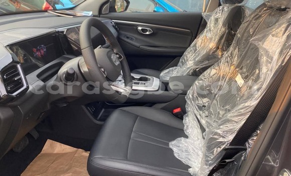Acheter Neuf Voiture GAC Trumpchi GS8 Gris à Lomé, Maritime Acheter Neuf Voiture GAC Trumpchi GS8 Gris à Lomé, Maritime