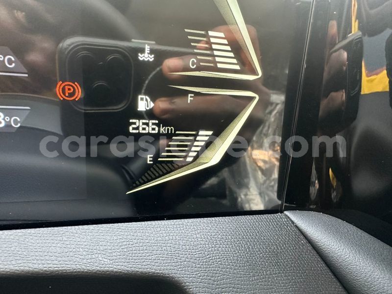 Big with watermark gac trumpchi gs8 maritime lome 11090