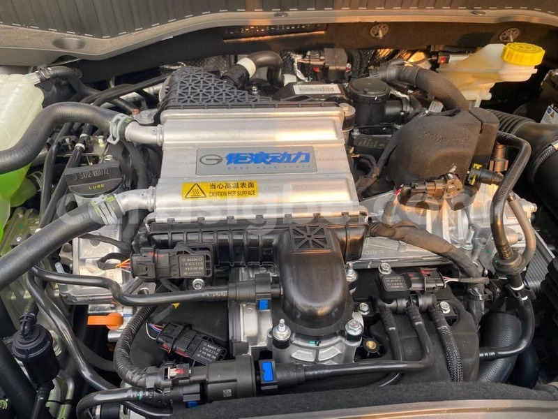 Big with watermark gac trumpchi gs8 maritime lome 11090