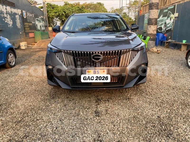 Big with watermark gac trumpchi gs8 maritime lome 11090