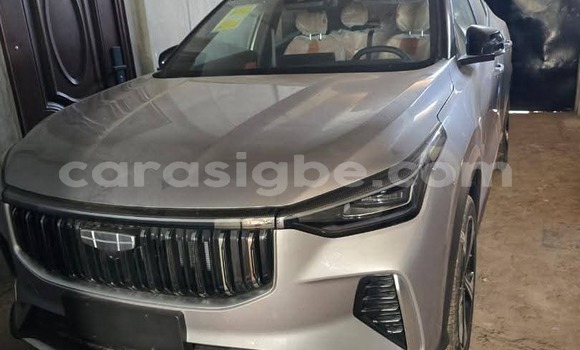 Acheter Neuf Voiture Geely GC6 Gris à Lome, West africa Acheter Neuf Voiture Geely GC6 Gris à Lome, West africa