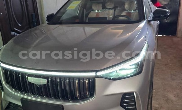 Acheter Neuf Voiture Geely GC6 Gris à Lome, West africa Acheter Neuf Voiture Geely GC6 Gris à Lome, West africa