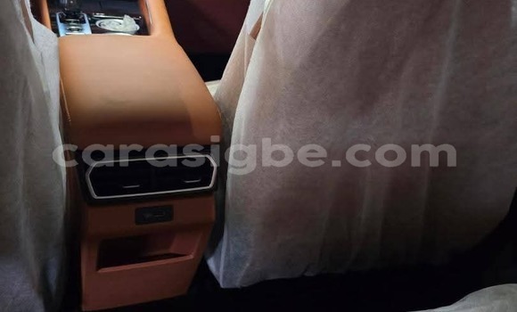 Acheter Neuf Voiture Geely GC6 Gris à Lome, West africa Acheter Neuf Voiture Geely GC6 Gris à Lome, West africa