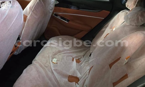 Acheter Neuf Voiture Geely GC6 Gris à Lome, West africa Acheter Neuf Voiture Geely GC6 Gris à Lome, West africa