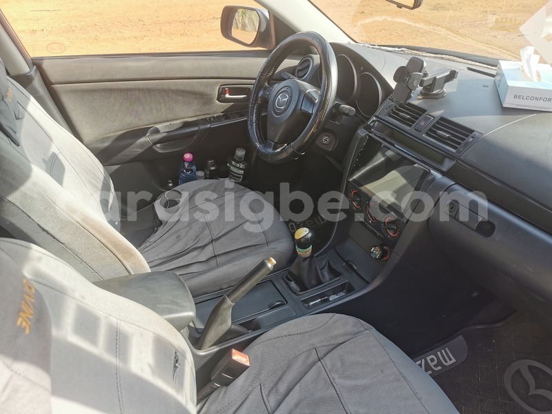 Big with watermark mazda 3 togo lome 11094