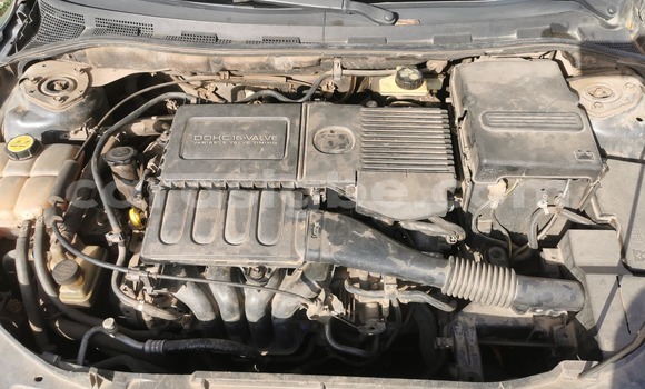 Acheter Occasion Voiture Mazda 3 Marron à Lomé, Togo Acheter Occasion Voiture Mazda 3 Marron à Lomé, Togo