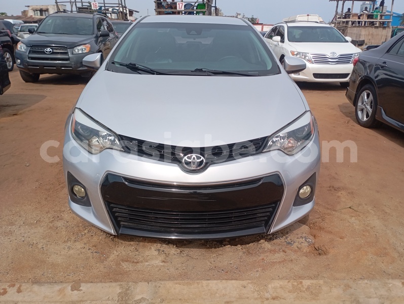 Big with watermark toyota corolla maritime lome 11095