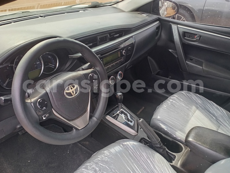 Big with watermark toyota corolla maritime lome 11095