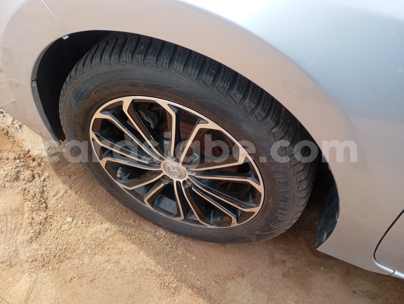 Big with watermark toyota corolla maritime lome 11095