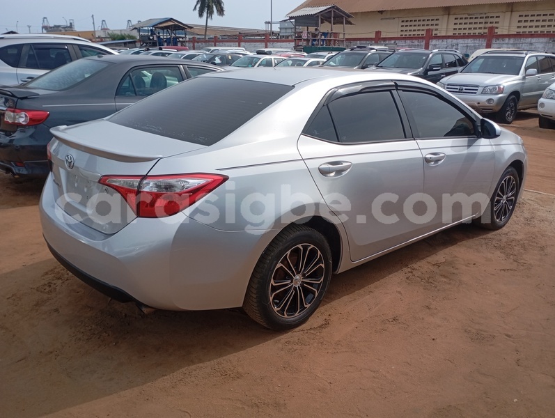 Big with watermark toyota corolla maritime lome 11095