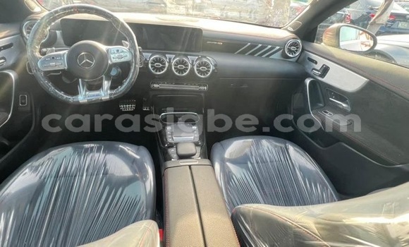 Acheter Occasion Voiture Mercedes‒Benz CLA-klasse AMG Autre à Lomé, Togo Acheter Occasion Voiture Mercedes‒Benz CLA-klasse AMG Autre à Lomé, Togo