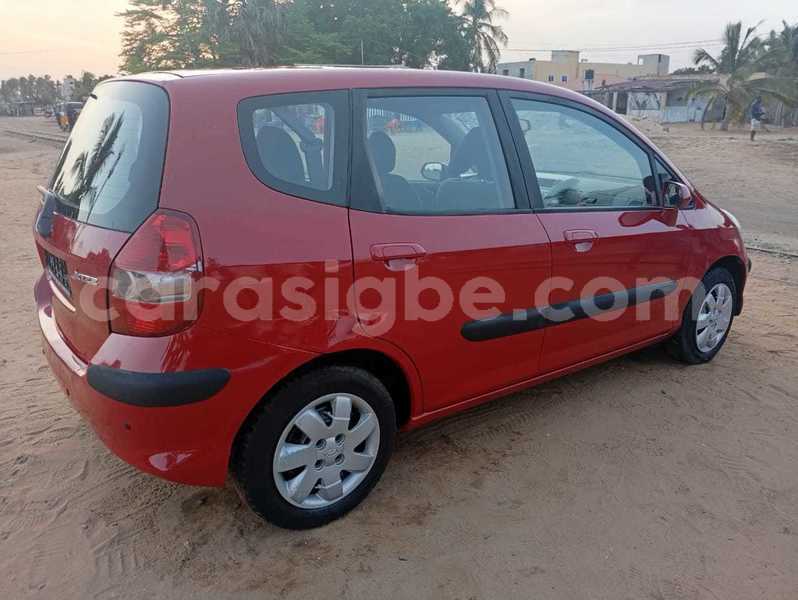 Big with watermark honda jazz maritime lome 11098