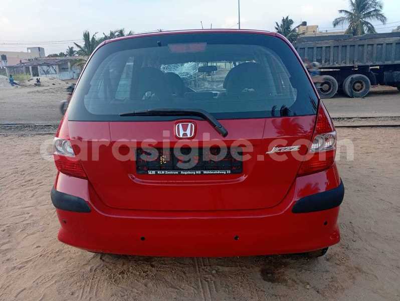 Big with watermark honda jazz maritime lome 11098