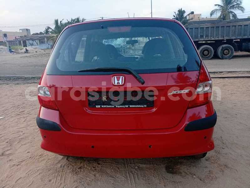 Big with watermark honda jazz maritime lome 11098