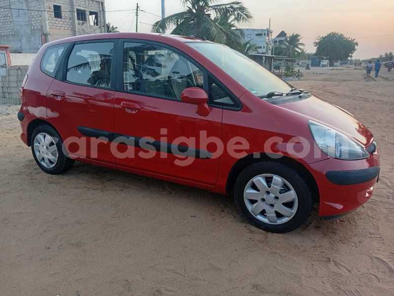 Big with watermark honda jazz maritime lome 11098