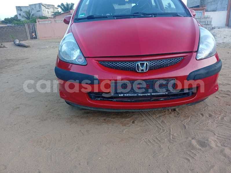 Big with watermark honda jazz maritime lome 11098