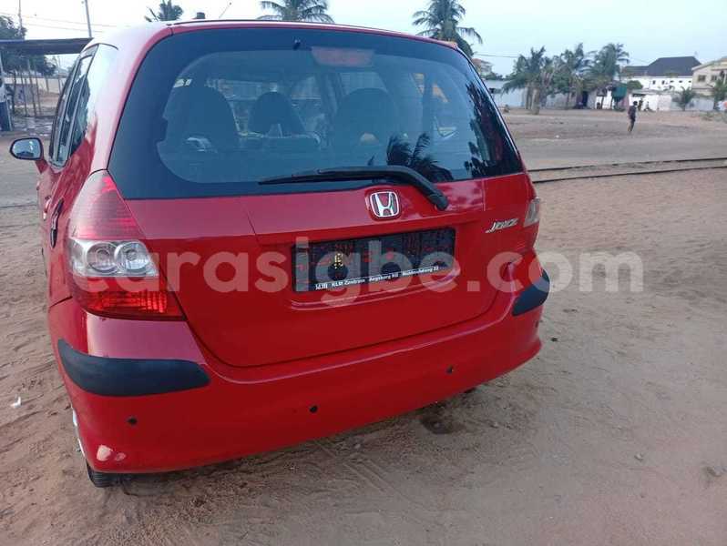 Big with watermark honda jazz maritime lome 11098