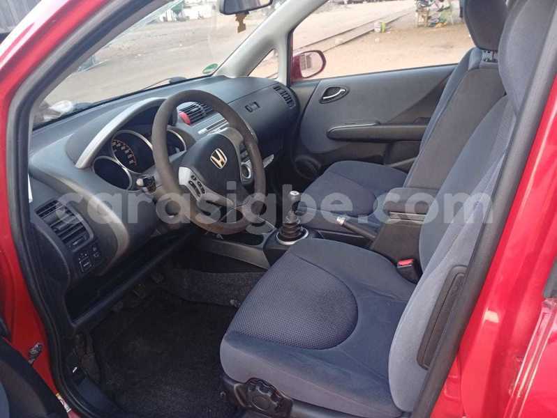 Big with watermark honda jazz maritime lome 11098