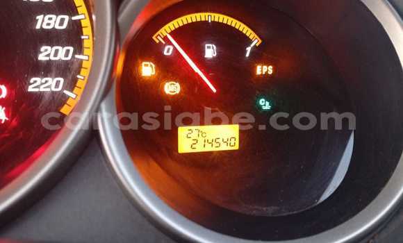 Acheter Occasion Voiture Honda Jazz Rouge à Lomé, Maritime Acheter Occasion Voiture Honda Jazz Rouge à Lomé, Maritime