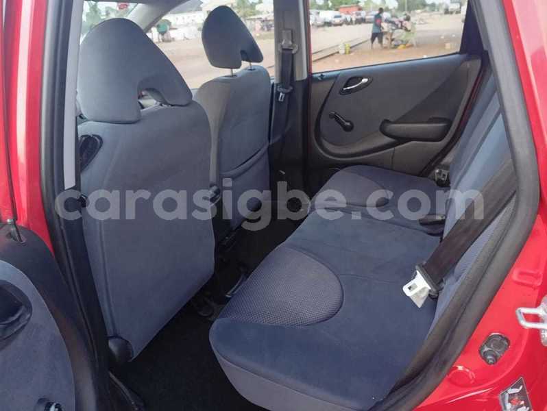 Big with watermark honda jazz maritime lome 11098