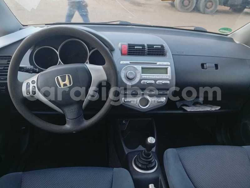 Big with watermark honda jazz maritime lome 11098