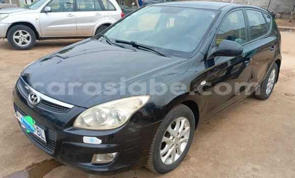Buy Used Hyundai i30 Black Car in Lome in Maritime Buy Used Hyundai i30 Black Car in Lome in Maritime